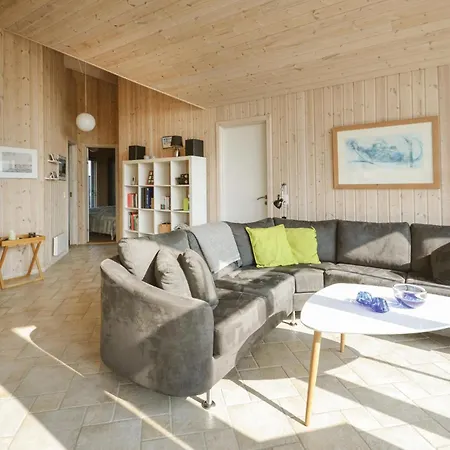 Beautiful In With Wifi Dom wakacyjny Frostrup
