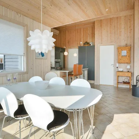 Beautiful In With Wifi Dom wakacyjny Frostrup